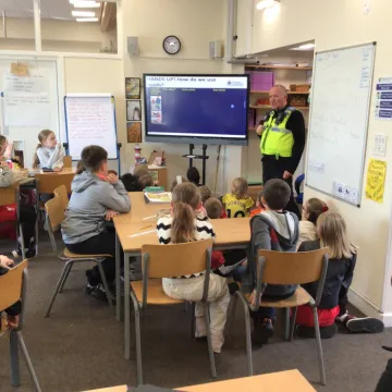 PC Nick