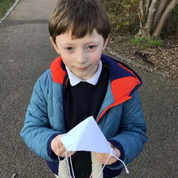 Parachute 3