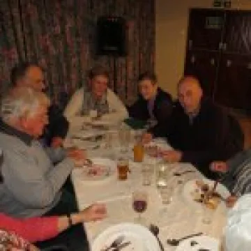 Dr Michael Leach 7