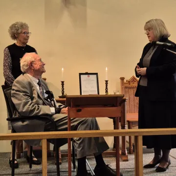 Circuit Celebration Service 1