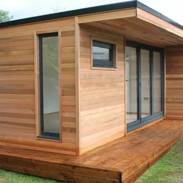 Custom garden rooms Great Boughton