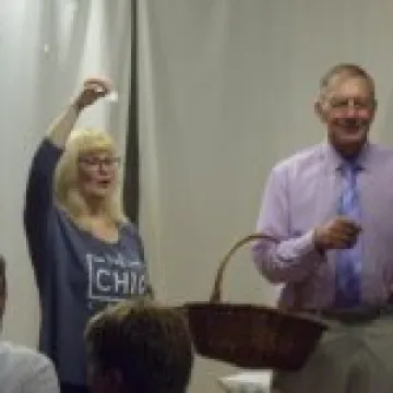 2014 Village Hall quiz