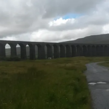 Ribblehead Viaduct