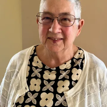 Judith Critchley
