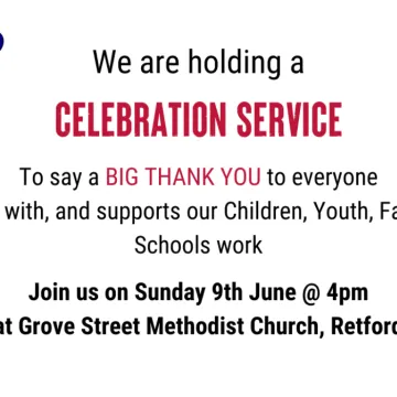 District Celebration 2024