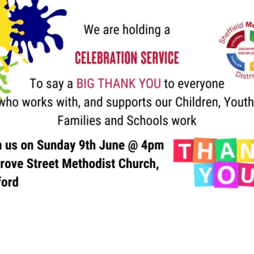 Celebration Website Image