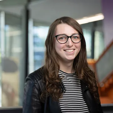 Emma Underwood, The Lowry Theatre’S Equality, Di