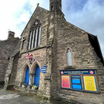 Bakewell