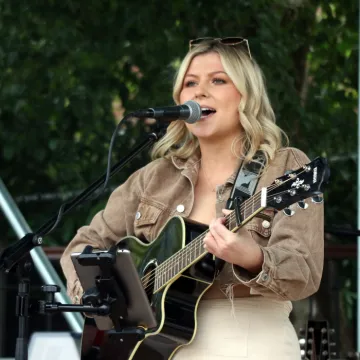 2024 Music and Arts Festival