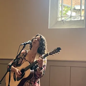 2024 Music and Arts Festival