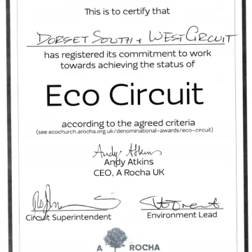Eco Circuit