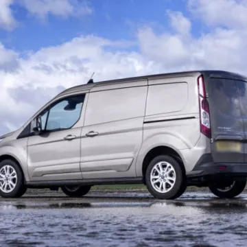Ford Connect