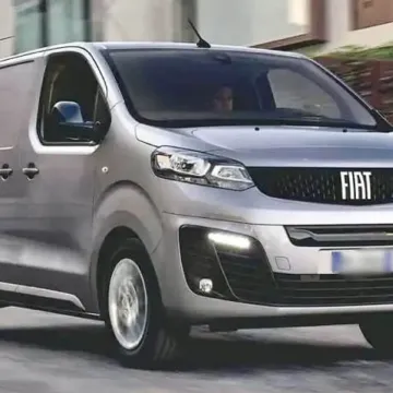 Fiat Scudo
