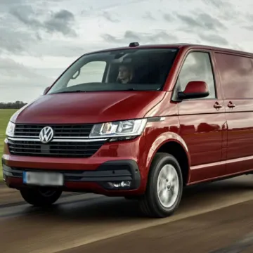 Vw Transporte