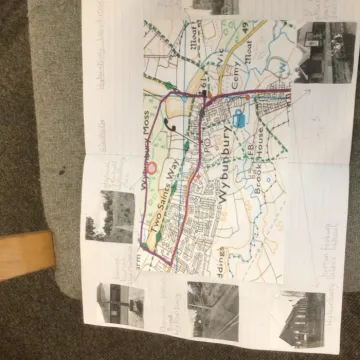 Geography