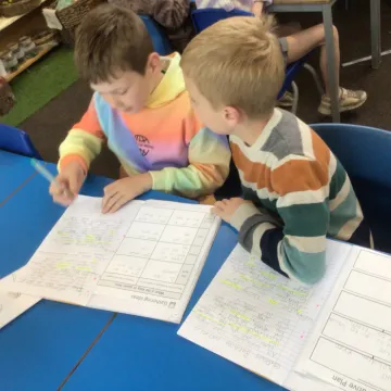 English