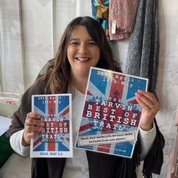 Carolyn Vieira &ndash; Gifts by Caroline