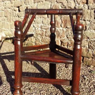 King's Chair