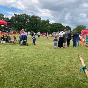 Hankelow Fete 2024