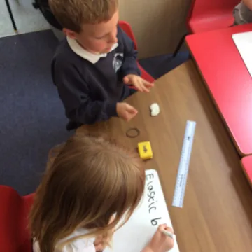 Y1 Science 4