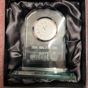 Paul's Gift