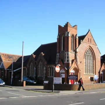 Cavershamgosbrookroad