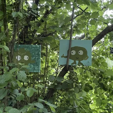 Art trail 24