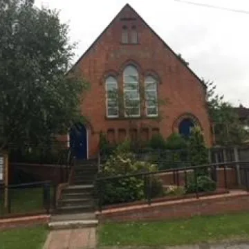 Walkington 1
