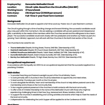 SMD-JDA_DMC-Local Lay Pastor