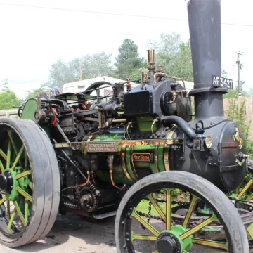 2024 Transport Festival