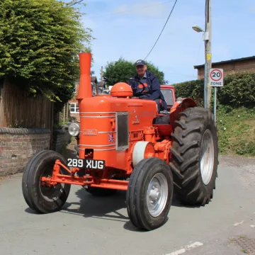 2024 Festival of Transport