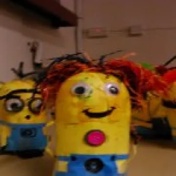Minions