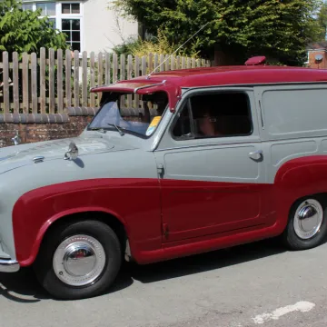 2024 Transport Festival