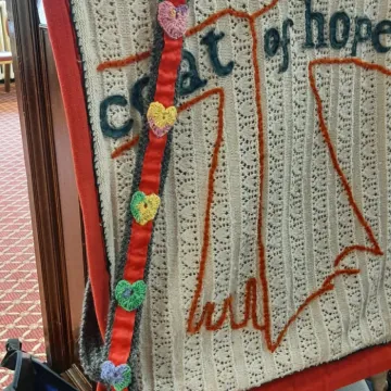 Harness for Standard