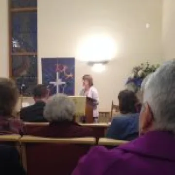 Birdwell Advent Service 4