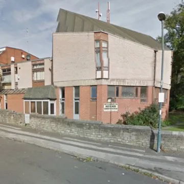 Pitsmoor