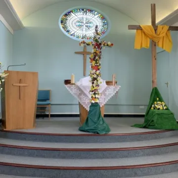 Sewerby &ndash; Internal