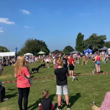 2024 Village Fete