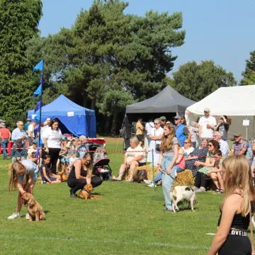 2024 Village Fete