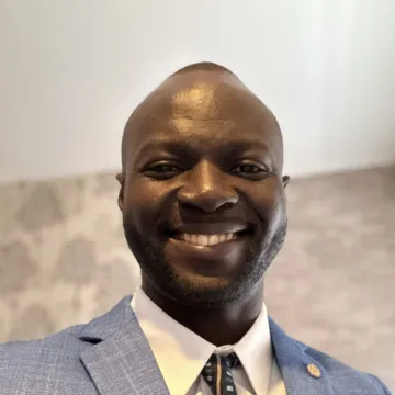 George Oworae Danquah