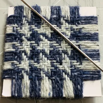 houndstooth