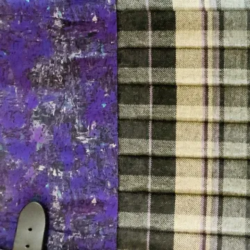 lining detail