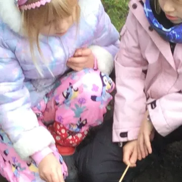Lighting fires