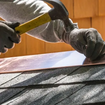 Roof Repairs 2