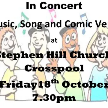One World concert