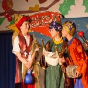 Xmas Show 29