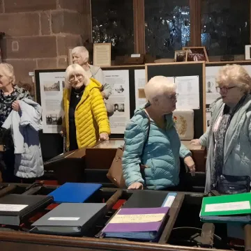 St Andrews Womens Group – 2024