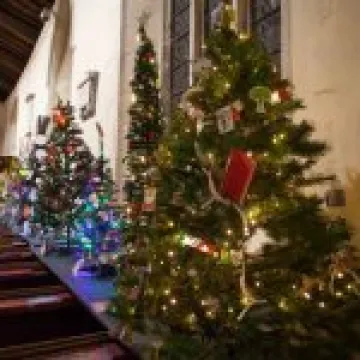 Xmas Tree Festival 01