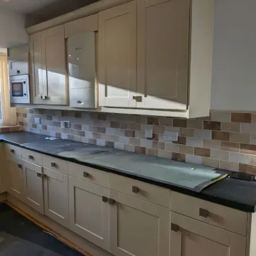 Kitchen 5 &ndash; Before 1