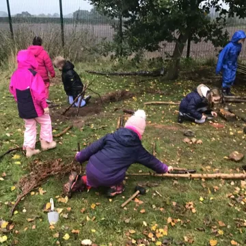 Forest school 4